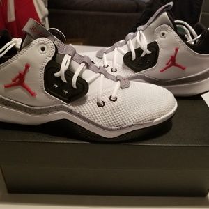 Jordan DNA BG Sneakers